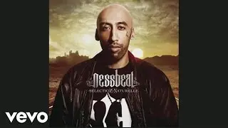 Nessbeal - Je suis un salaud (Audio)