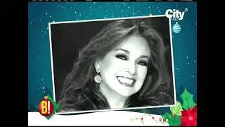 Claudia de colombia nos cuenta grandes anécdotas y canta sus mejores éxitos | Bravíssimo