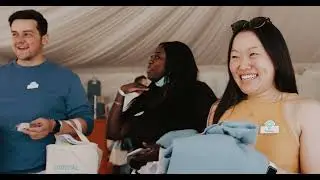PMG San Diego Company Trip 2022 Teaser