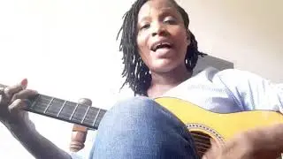 Mercy chinwo (excess love) cover CHANTRE O'MAN
