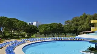 Pestana Delfim Beach & Golf Hotel, Alvor, Portugal