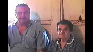 A m&eacute;dium Antusa - apresentada por Jarbas Varanda