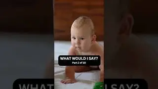 CHATGPT Baby Quotes Part 2 of 10 #shorts #babies #babyquotes #babyfun #chatgpt