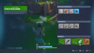Jugando y nueva tiendaaaa