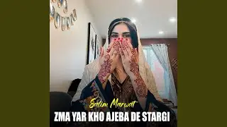 Janan Ma Sro Golono Bagh Da Tape