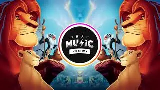 LION KING Circle of Life (OFFICIAL TRAP REMIX) - Rifti Beats