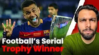 The Most Decorated Player in Football History