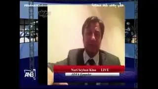 ANB_Assyrian Hostage Crises_Feb2272015 _ A Demand For Action