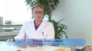 Rund um die Geburt im Städtischen Klinikum Karlsruhe