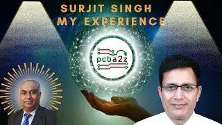 Tstimonial By Surjit Singh - Director - Solarage, Chandigarh