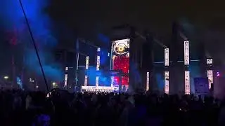 Giorgia Angiuli @ The Sequence - Dreamstate Queen Mary 2025
