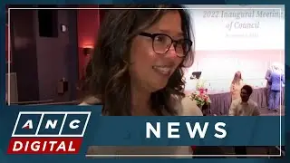 TFC News: First Filipino City Councilor in Metro Vancouver sworn into office | ANC