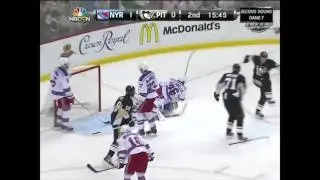 Mike Emrick Penguins Playoff Montage