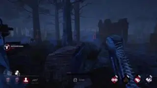 Dead by Daylight v1.0.6 Coal Tower New Infinite