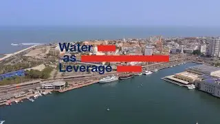 Water as Leverage Cartagena - Setting the Scene
