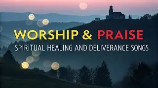 Original AI Gospel Worship &ndash; 50+ Live Stream by Kalinde Media