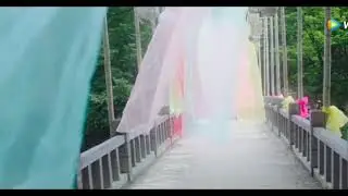Tale of The Nine Tailed first kiss ep 6 (eng sub)