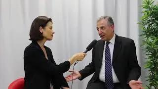 Interview de l'Ambassadeur Jean-Paul Laborde sur la lutte contre le terrorisme