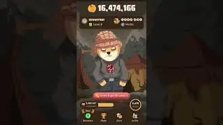 Memefi Airdrop Daily Combo Update |  #airdrop #onchain #memefi #tapswap #notcoin #hamsterkombat