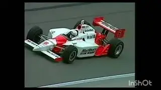TODAS AS VIT&Oacute;RIAS DE GIL DE FERRAN NA FORMULA INDY 