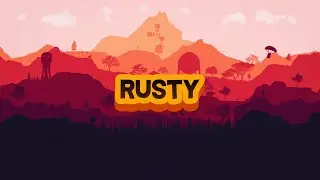 Bedwars but I'm Rusty