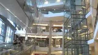 Top Ryde City Shopping Centre: 2min QuickVisit
