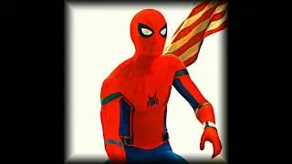 Zero Social Skills-Spiderman Edit #marvel #spiderman #mcu #edit #tomholland #civilwar#spidermanedit