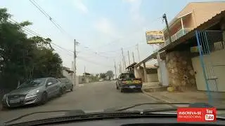 Jarin&uacute; SP ,Bairro Maracan&atilde; .