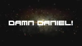 Damn Daniel Trap Remix