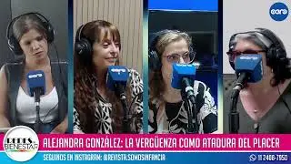 ¿El sexo se habla o se supone?