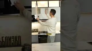 Экспресс обзор кухни за 600 тысяч рублей