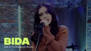 Bida - Jayda LIVE on HANGOVER
