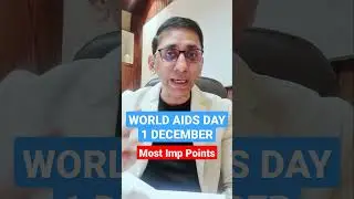 World Aids Day 2022 - Theme of World Aids day 2022