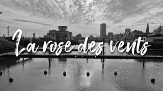 LaBC - La rose des vents