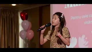 MAIA ANGHELE- Primul cer- concert MAMA, TE IUBESC- 15 Martie 2025