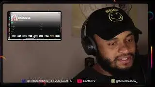 Yabujin - Baroque (EP) | Full Reaction & Review
