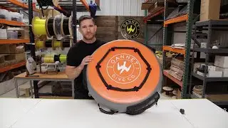 Diver Float