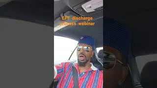 Master the EFT Discharge Process to Eliminate Debt