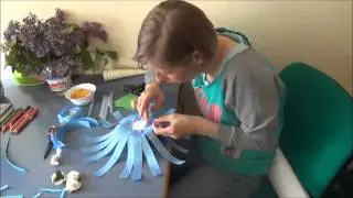 Dzień z życia WTZ Kwilcz