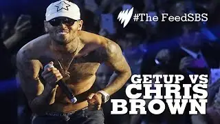 Chris Brown, visas, and violence against women I The Feed