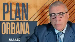 Plan Orbana - Roman  Giertych vlog, 19.03.2022