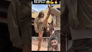 🤯power of girls self defense 😱💪#challenge #kungfu #comedy #funny #fashion #shorts #shortsfeed