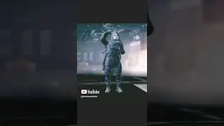 CODM MOBILE GHOST FT EMINEM #codm #eminem #rap #gaming