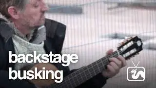 Busking Documentary