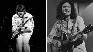 Deconstructing Laughing by The Guess Who | Isolated Tracks