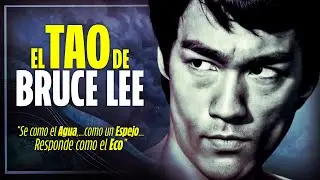 El TAO del Gran BRUCE LEE: el MÉTODO Sin FORMA | Tao, Zen y Krishnamurti
