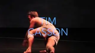 Sadler's Wells Wild Card - Casson & Friends