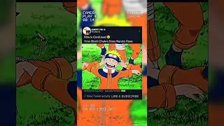 Naruto&rsquo;s Chakra Confuses Kiba 😵