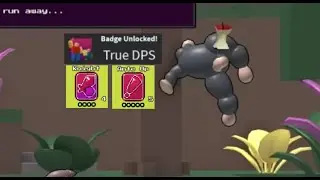 True DPS is very easy with Ante Up. (Block Tales)