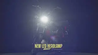 Introducing The All New TVS XL100